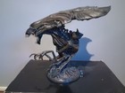 Palisades Alien Queen Bust Statue Aliens Figure Limited Edition