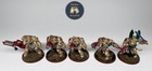 Warhammer 40k - Dark Angels - 5 Deathwing Terminators Unit