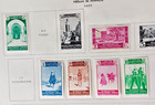 Stamps From Spain     P3                                     Stock  992