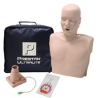 Mcr Cpr Training Kit  Prestan Ultralite Adult   Infant  Raizor Aed   Accessories