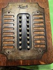 Antique Sh Couch  Intercom Phone Call Panel-apartment-school-hotel-complete