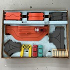 Vintage 1966 Ideal Motorific Alcan Highway Torture Track Set