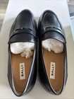 Bally Loafer Men   s Size 11  Black