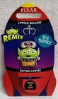 Disney Pixar Alien Remix Wall-e Pin Limited Release