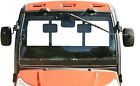 Kubota Rtv 1100  x Series  External Cab Mirror Kit