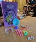 Barbie Quick Curl Boutique Case 1972 Mattel Some Accessories Vintage  read 