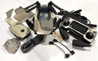 Dji Mavic Pro 4k Camera Drone - Gray With Camouflage Skins