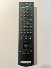 Sony Dvd Vcr Combo Player Vhs Recorder With Remote  tested  Slv-d380p