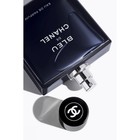 Bleu De Chanel Edp 3 4oz  100ml      Brand New Sealed     Authentic W  Receipt