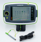 Leapfrog Leappad Platinum Kids Learning Tablet Green Working With Charger