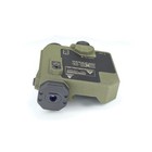 3eir Dir-one Green Ir Laser  Od Green  100080 Ir Laser Sights