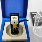 Nagaoka Mp-300h Mm Cartridge With Headshell  100  Brand New From Japan