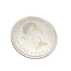 1952-2012 Canada  20 Coin 9999 Silver Elizabeth Ii Diamond Jubilee Commemorative
