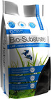 Aqua Natural Galaxy Sand Bio-substrate 5lb For Aquariums  Sand Seeded With Start