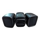 Xact Xtr Sirius Xm Satellite Radio Boom Box Portable Xs075