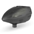 Bunkerkings Ctrl2 Paintball Loader     Black   Pro Electronic Hopper