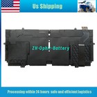 New X1w0d Laptop Genuine Battery For Dell Xps 13 9310 Notebook 51wh Dd9vf 0fdrt