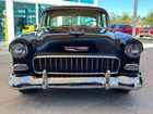 1955 Chevrolet Bel Air 150 210 