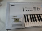 Korg Triton Synthesizer Music Workstation Keyboard Used F s