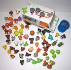 Moose Mixed Bundled Lot Ugglies Ugglys Uglys Pet Shop Toys