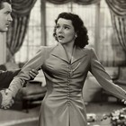 Vintage Movie Still Photo Photograph Kisses For Breakfast Shirley Ross