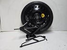Spare Tire W jack Kit 16  Fits 2021-2026 Chevrolet Trailblazer Compact Donut 