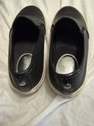 Michael Kors  Women s Black Slip-on Comfort Casual Sneakers Us Size 6 5