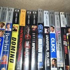 Umd Video Movie 2  Lot For Psp - 10 Sealed 
