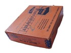 Vintage Unused Reese s Brass Interlocking Adjustable Stencils In Box Complete 2 