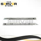 Dell Poweredge R620 R630 R640 R420 R430 R320 R330 1u A7 Sliding Rails Kit 9rfvv