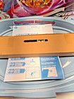 Open Box  Beyblade Burst Surge Speedstorm Motor Strike Battle Set Spin Disc  8 