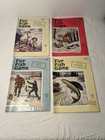 Vintage Fur-fish-game Magazine 1959 12 Issues Complete Year