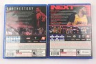 Nba 2k Bundle Nba 2k16   Nba 2k20 Playstation 4 Ps4 2 Game Basketball Lot Cib