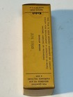Box Of Vintage Kodak Verichrome B   W Pan Film Vp 620 Unopened Pack Exp 1968