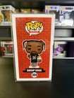 Funko Pop  Snoop Dogg  304 Steelers Jersey 15 000 Snoop Dogg Exclusive