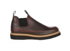 Georgia Giant Wedge Romeo Work Boot Men s Shoe Gr274 - Multiple Sizes - New