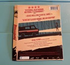 Paranorman Hmv Exclusive Blu-ray Slipcover Only - No Movie Or Discs Included