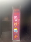 Kaws X General Mills Franken Berry Cereal Limited Sealed Box In Acrylic Case