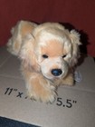 Russ Yomiko Classics  Golden Retriever Plush Nwt