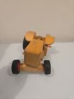 Fagus Wood Tractor Germany Read Description 