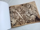 Traditional Oriental Japanese Style Tattoo Flash 16  Sketch Book Ganesha