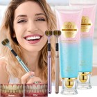 Radiant Whitening Toothpaste Niacinamide Dazzling Whitening Toothpastes