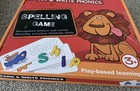 Kids Game Educational Toddler 3  Play Based Learn Phonics Learning Fun New