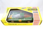 Faller 132 - Club Racing   Porsche 907   Green   Nm   Extreme Htf   Boxed    