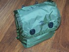 Ifak Pouch Usmc Army Military Medic First Aid Genuine Issue Green Nos