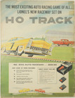 Vintage Lionel Postwar 1961 O Gauge Model Railroad Toy Trains Consumer Catalog 2