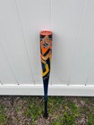 2024 Louisville Slugger Atlas 32 29 Alloy Bbcor Baseball Bat