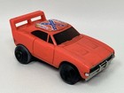 Dukes Of Hazzard General Lee 1980 Warner Bros Knickerbocker Friction Car