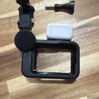Both Gopro Media Mod Adfmd-001 Hero13 Hero10 Hero11 Hero12 Hero 13 10 11 12