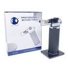 Butane Micro Torch Gas Dental Lab Jewelry Hobby Soldering Welding Without Gas